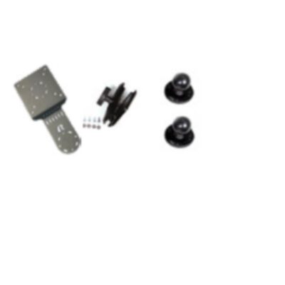 Ram kit for dock+keybd-rnd base/med arm