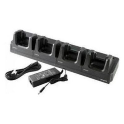 CULLA A 4 POSIZIONI PER EDA61K, SENZA POWER CORD