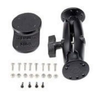 Kit, Vehicle Mount,1.5´ Dual Ball, 5.5´ Mounting Arm
