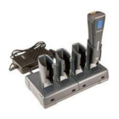 FLEXDOCK DUAL DOCK SF61 4 BAY