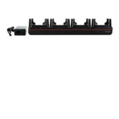 KIT CT40 NON BOOTED CHARGER 4 BAY