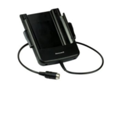 VEHICLE DOCK WITH 3 PIN POWER CABLE