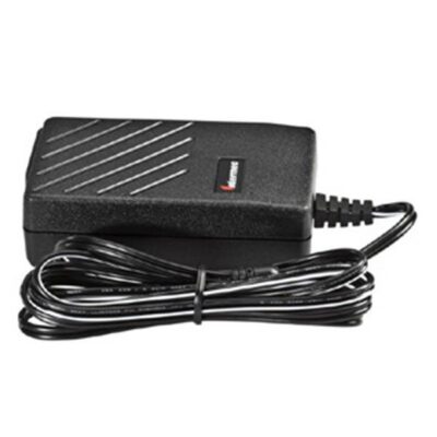 AC POWER SUPPLY FOR CK65 SINGLE CRADLE – REQUIRES AC POWER CORD