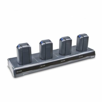 BATTERY CHARGER 8 SLOTS CK65/CK3
