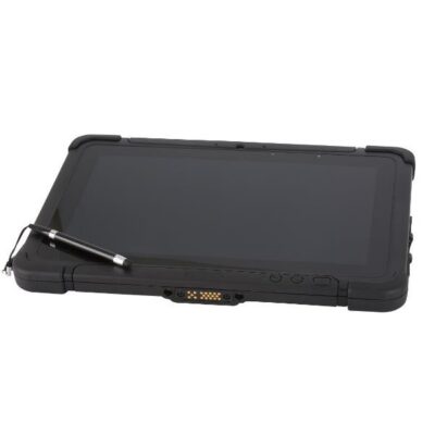 RT10A Android 10in Tablet / 4/32 / WLAN / Standard/Indoor Screen / 6803FR Flex Range Imager / Front & Rear Cameras / Standard Battery / Power Supply (order power cord separately) /
