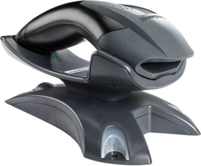 VOYAGER 1202 1D,CORDLESS, TECNOLOGIA SENZA BATTERIA!