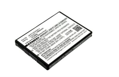 BATTERIA PER EDA50K