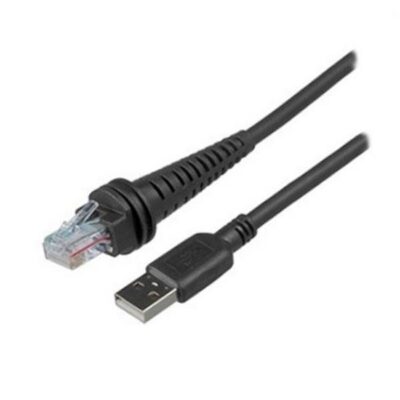 CAVO USB BLACK STR.1 5 MT XENON