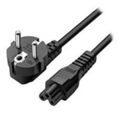 RT10 POWER CABLE. C6 TYPE EUROPE