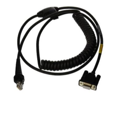 CAVO RS232/DB9/5V/FEMALE
