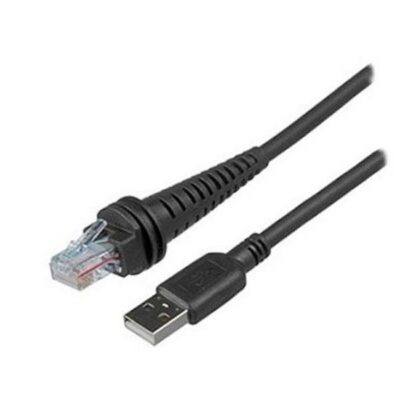 CAVO USB-A / RJ45 DA 1,5 MT.
