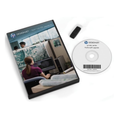 Kit aggiornamento PostScript/PDF HP DesignJet