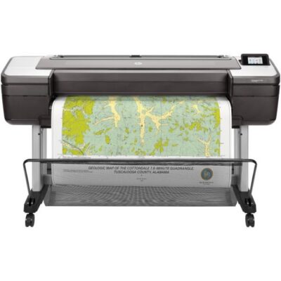 Stampante DesignJet T1700 PostScript da 44″