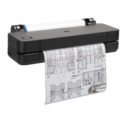 5HB06D Stampante HP DesignJet T250 24″ edizione 2025