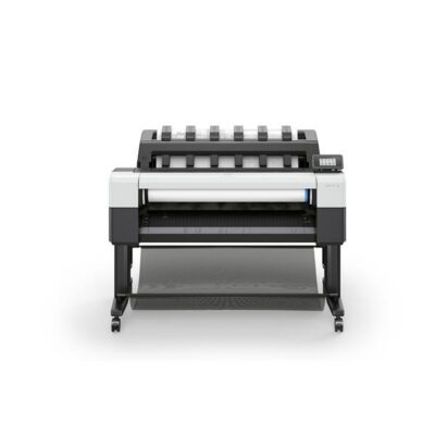 HP DESIGNJET T1600PS – 36IN stampante grande formato