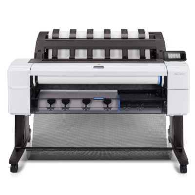 Stampante HP DesignJet T1600dr PostScript da 36”