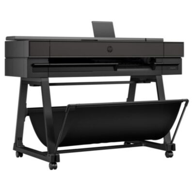 Stampante HP DesignJet T850 da 91,4 cm