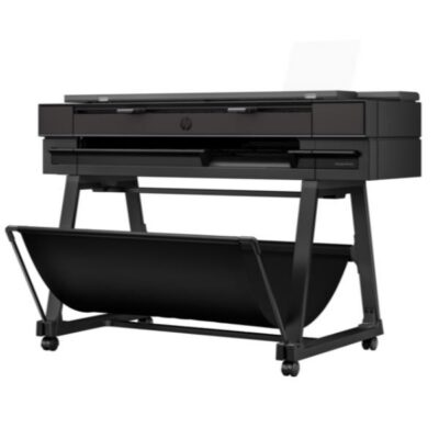 Stampante multifunzione HP DesignJet T850 da 91,4 cm