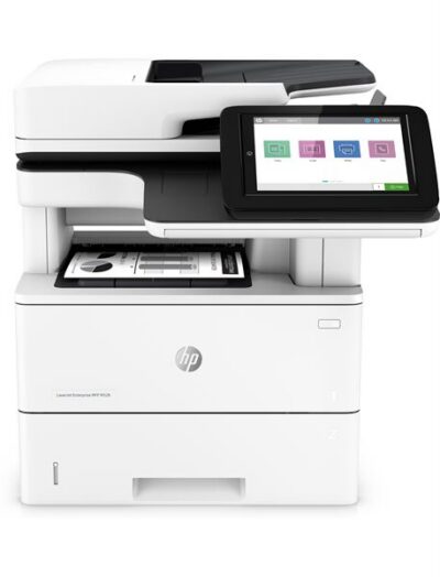Stampante multifunzione HP LaserJet Enterprise M528dn