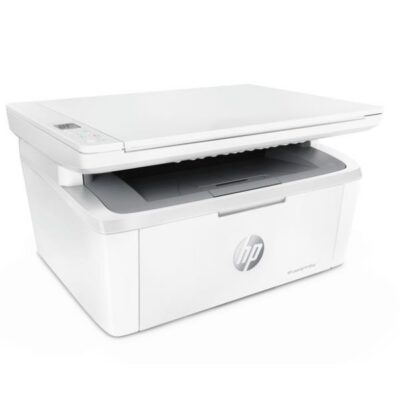 Stampante multifunzione HP LaserJet M140w