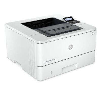 Stampante HP LaserJet Pro 4002dw (no HP+)
