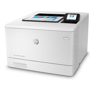 Stampante Enterprise HP Color LaserJet M455dn
