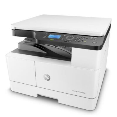 Stampante multifunzione HP LaserJet M442dn