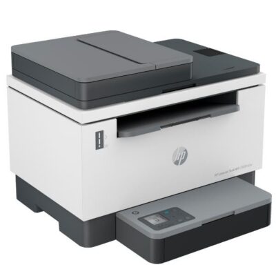 Stampante multifunzione HP LaserJet Tank 2604sdw