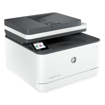 Stampante multifunzione HP+ LaserJet Pro 3102fdwe