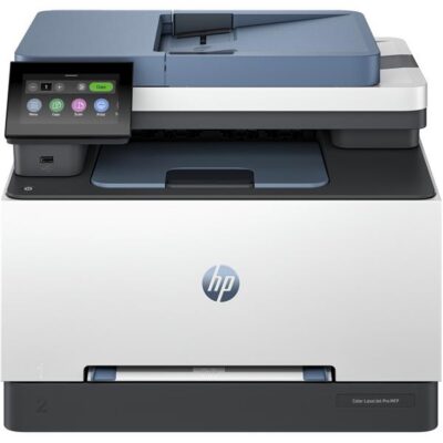 Stampante multifunzione HP Color LaserJet Pro 3302fdn