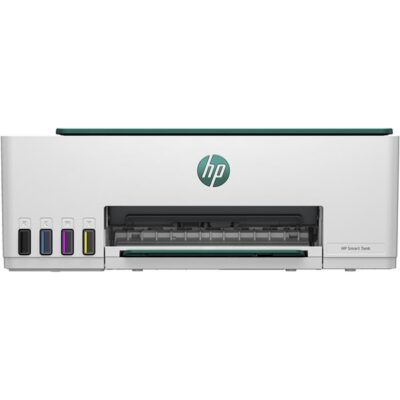 Stampante multifunzione HP Smart Tank 5108