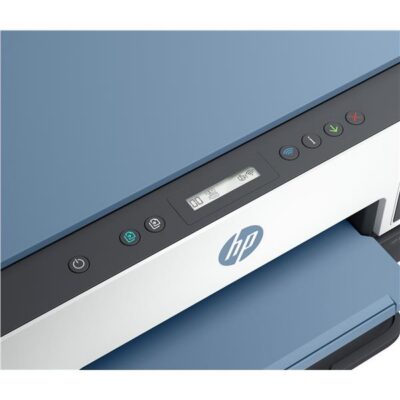 Stampante multifunzione HP Smart Tank 6006