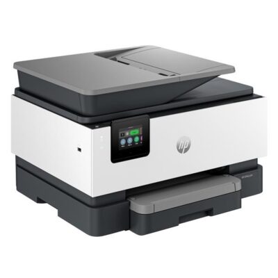Stampante multifunzione HP OfficeJet Pro 9120b