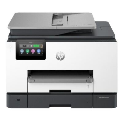Stampante multifunzione HP OfficeJet Pro 9132e