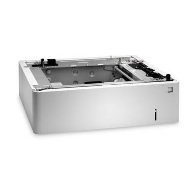 Vassoio supporti HP Color LaserJet da 550 fogli
