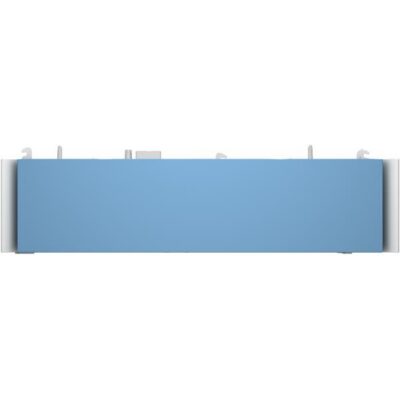 Vassoio supporti HP Color LaserJet da 550 fogli