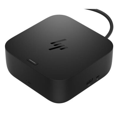 Dock HP USB-C 100W G6