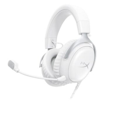 HyperX Cloud III – Cuffie da gaming