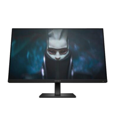 Monitor da gaming OMEN by HP 23,8″ FHD 165 Hz – OMEN 24