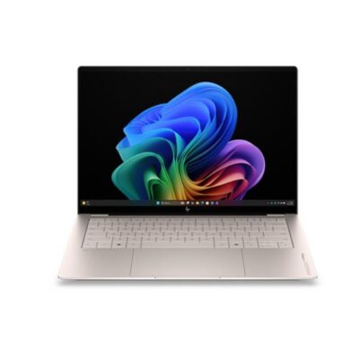 HP OmniBook Ultra Laptop Next Gen AI 14-kd0003nlx
