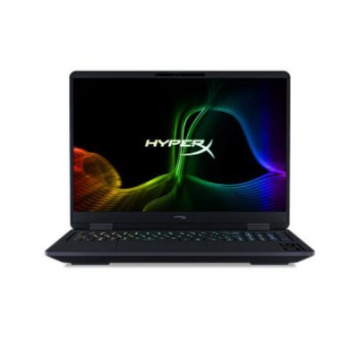 HyperX OMEN MAX 16″ Gaming Laptop PC 16-am2014nlx