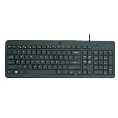 Tastiera cablata HP 150