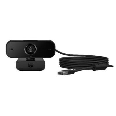 Webcam FHD HP 430
