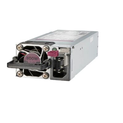 800W Flex Slot Platinum Hot Plug Power Supply