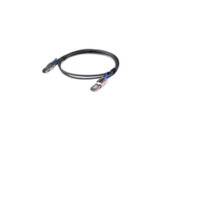 HPE 2.0m External Mini SAS High Density to Mini SAS Cable