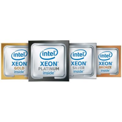 INT XEON-G 6558Q CPU FOR HPE