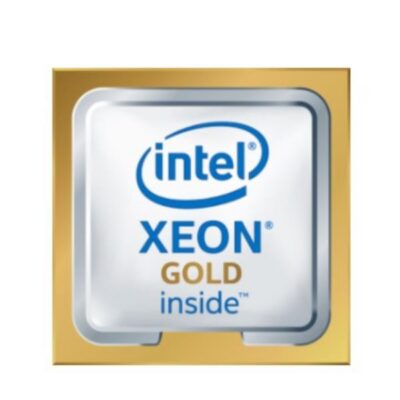 Kit processore Intel Xeon-Gold 5220 (2.2 GHz/18-core/125 W)
