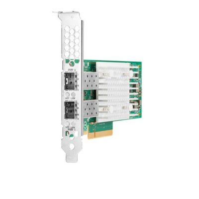 HPE INT E810 10/25GB SFP28 ADPTR