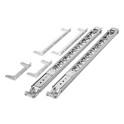 HPE X450 4U/7U Univ 4-post Rackmount Kit