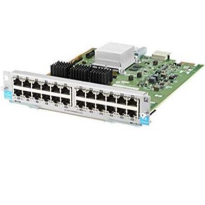 Modulo 24 porte 10/100/1000BASE-T MACsec v3 zl2 Aruba